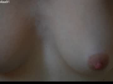 webcam girl ellaa91 image #6325061
