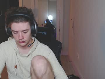 webcam man ironthud image #651014