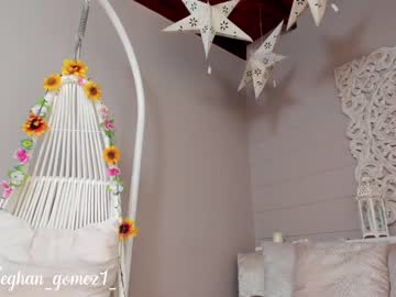 webcam girl _meghan_gomez1_ image #1845813