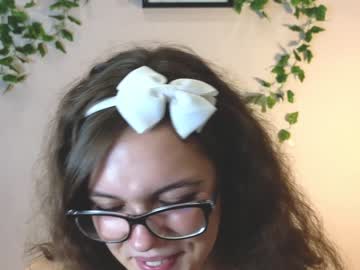 webcam girl teresabriggs image #5210733