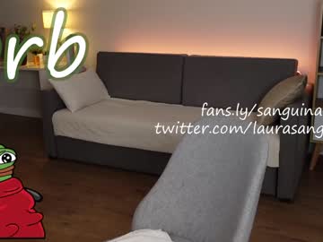 webcam girl laura_sanguinar image #5121370