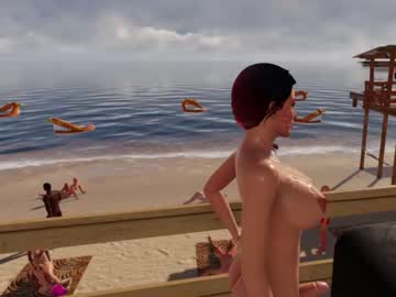 Cam for xxxbillie3d