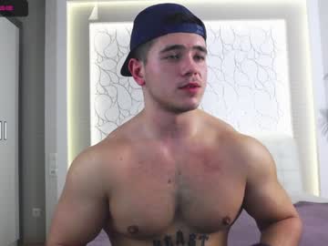 webcam man arilas_ image #602180