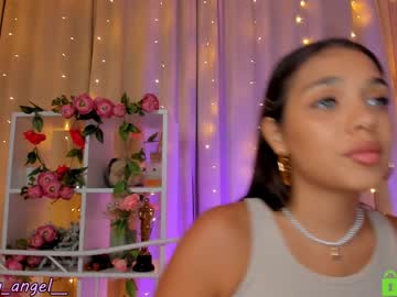 webcam girl annbarby image #223931