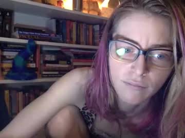 Cam for thespace_librarian