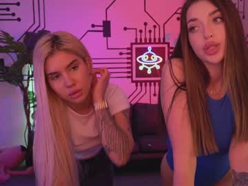 webcam couple anabel054 image #2924122