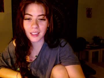 webcam girl _modestmouse image #2584018
