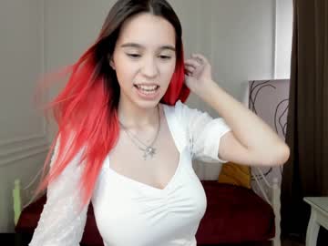 webcam girl _mayflower_ image #2455703