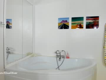 webcam girl elisa_oliver image #307510