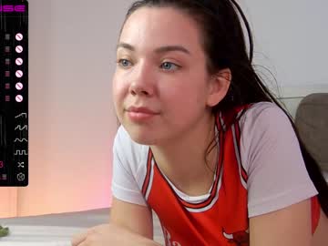 webcam girl shycinderella image #4052086