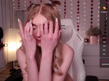webcam girl vonnalein image #6655938