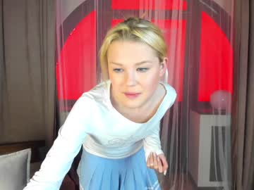 webcam girl betty_blush image #3246473