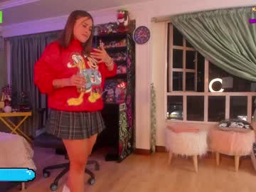 webcam girl kloelamaravilla18 image #765561