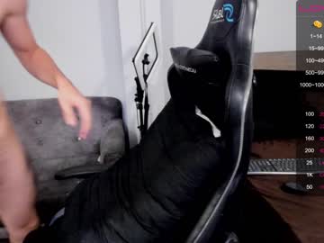 webcam man connor_wesley1 image #320364