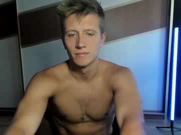 Cam for happyboyforu18