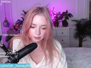 webcam girl honey_devildoll image #641359