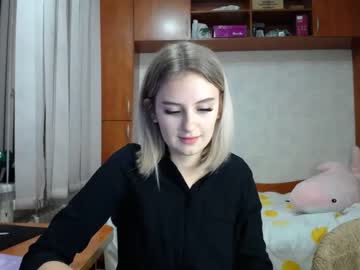 webcam girl melena_shy image #152604