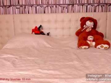 webcam girl carolinaherera image #1193729
