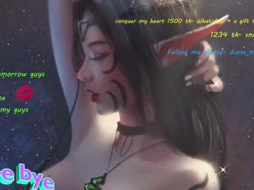 webcam girl magic_elf image #92446