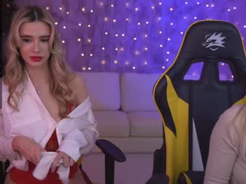 webcam couple anabel054 image #3301790