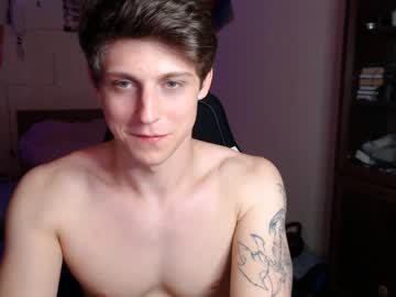 webcam man _bullet image #4374531