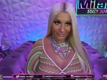 webcam girl tamaramilano image #833301