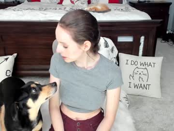 webcam girl foxy_gamer image #392855