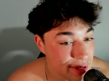 webcam man andersonstorm image #6741034
