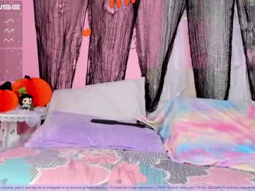 webcam girl little_effy18 image #2925770