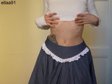 webcam girl ellaa91 image #5313297