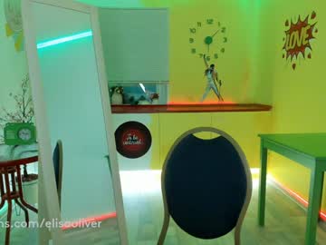 webcam girl elisa_oliver image #365094