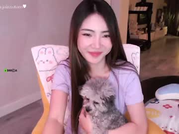 webcam girl jointotoro image #560539