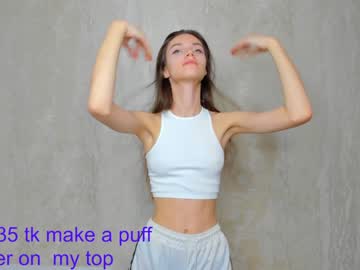 webcam girl cutie_ghostie image #6348543