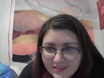 Cam for scarlettedwards