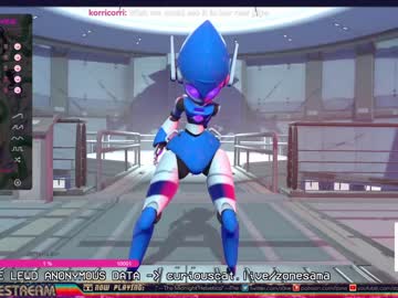 webcam girl zonetron image #6875769