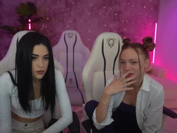 webcam couple anabel054 image #5391394
