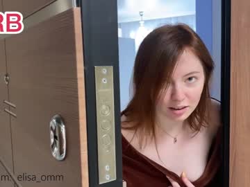 webcam girl _elisa_omm_ image #2048168