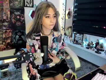 webcam girl stephymoon_ image #1240030