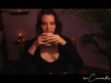 webcam girl cinnabelle image #720874