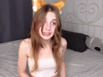 webcam girl cute_fox_girl image #6261807