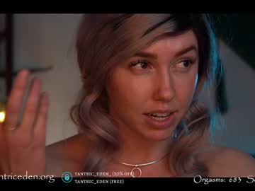 webcam girl tantric_eden_ image #744538