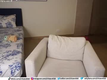 webcam girl chloewildd image #2444813