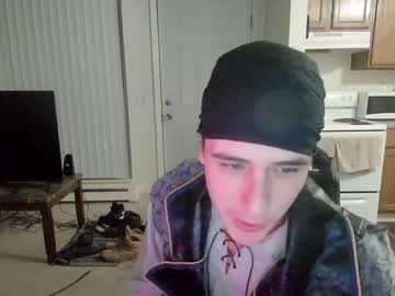 webcam man calamity_26 image #355782