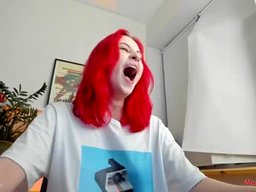 webcam girl merunyya image #2373502