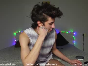webcam man oliver_baker image #3389628