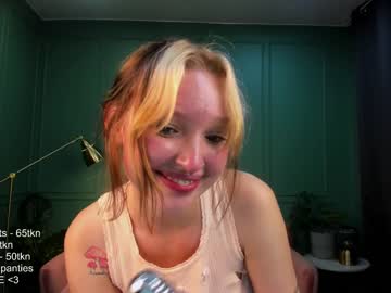 webcam girl dinablush image #2539720