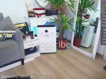 webcam girl victoriahillova image #170499