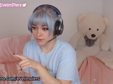 webcam girl evelynpiers image #118262