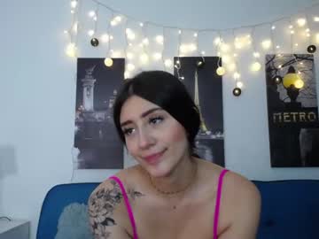 webcam girl katestone_again image #655366
