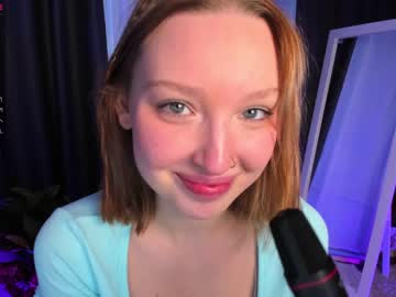 webcam girl dinablush image #3538024